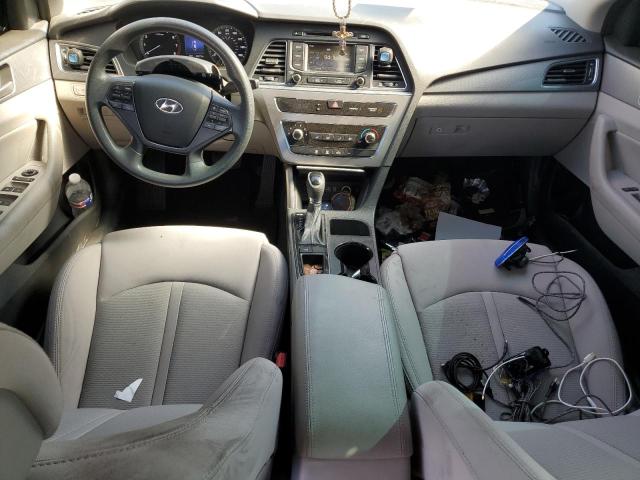 Photo 7 VIN: 5NPE24AF5FH169436 - HYUNDAI SONATA SE 