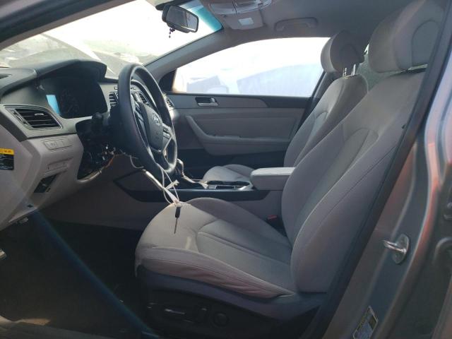 Photo 6 VIN: 5NPE24AF5FH178301 - HYUNDAI SONATA SE 