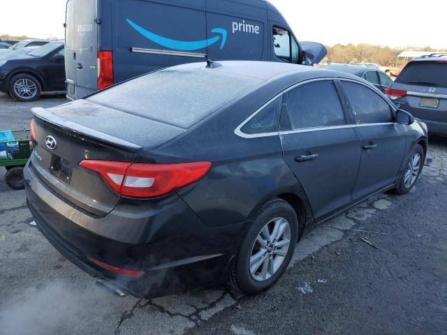 Photo 2 VIN: 5NPE24AF5FH182073 - HYUNDAI SONATA SE 