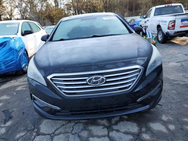 Photo 4 VIN: 5NPE24AF5FH182073 - HYUNDAI SONATA SE 