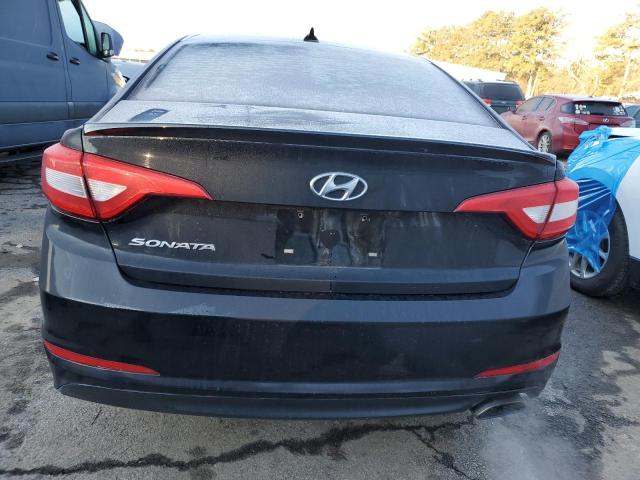 Photo 5 VIN: 5NPE24AF5FH182073 - HYUNDAI SONATA SE 