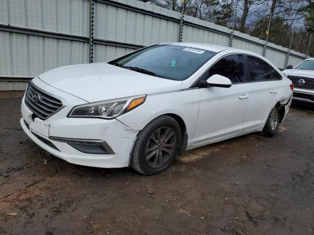 Photo 0 VIN: 5NPE24AF5FH182560 - HYUNDAI SONATA 