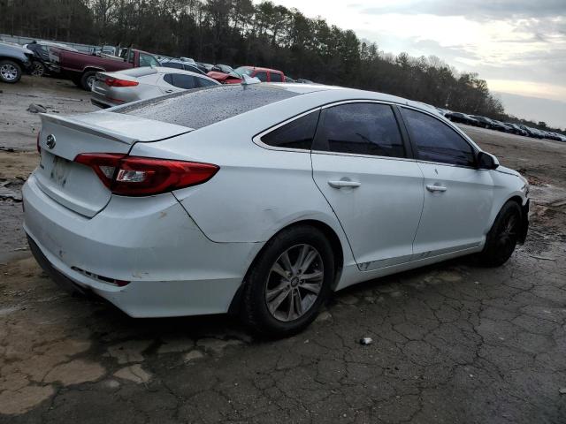 Photo 2 VIN: 5NPE24AF5FH182560 - HYUNDAI SONATA 