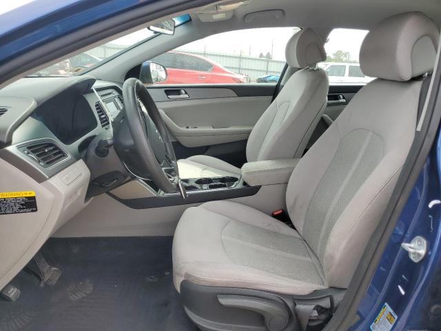 Photo 6 VIN: 5NPE24AF5FH182705 - HYUNDAI SONATA SE 