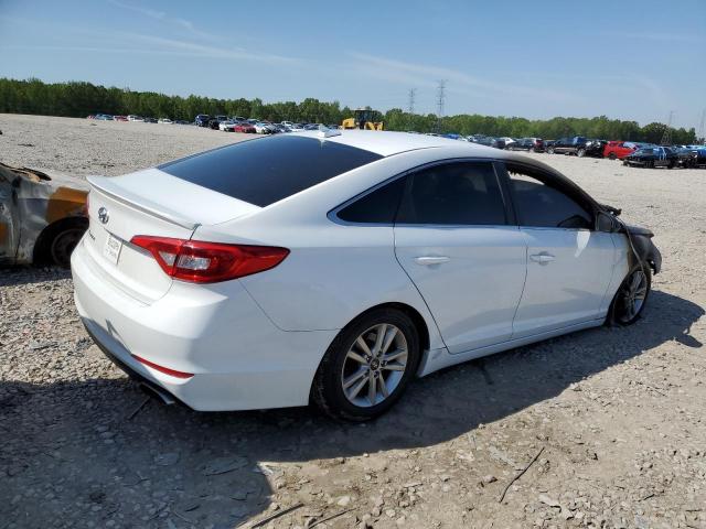 Photo 2 VIN: 5NPE24AF5FH184633 - HYUNDAI SONATA SE 