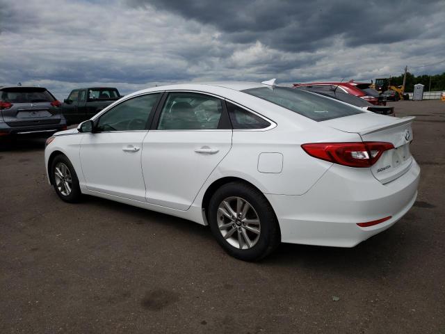 Photo 1 VIN: 5NPE24AF5FH184938 - HYUNDAI SONATA SE 