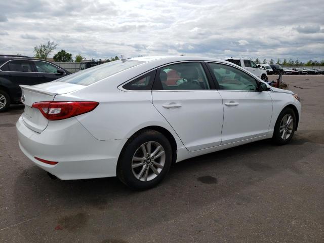 Photo 2 VIN: 5NPE24AF5FH184938 - HYUNDAI SONATA SE 