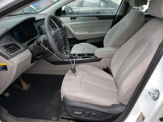 Photo 6 VIN: 5NPE24AF5FH184938 - HYUNDAI SONATA SE 