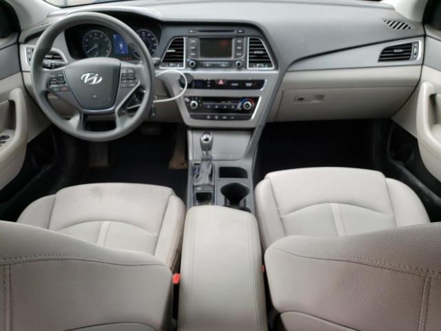 Photo 7 VIN: 5NPE24AF5FH184938 - HYUNDAI SONATA SE 