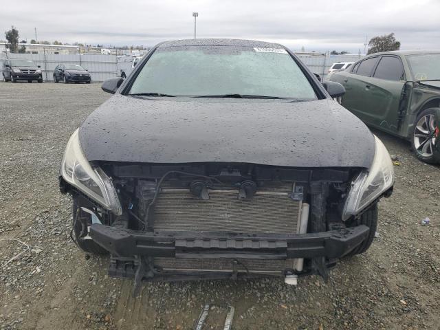 Photo 4 VIN: 5NPE24AF5FH190772 - HYUNDAI SONATA 