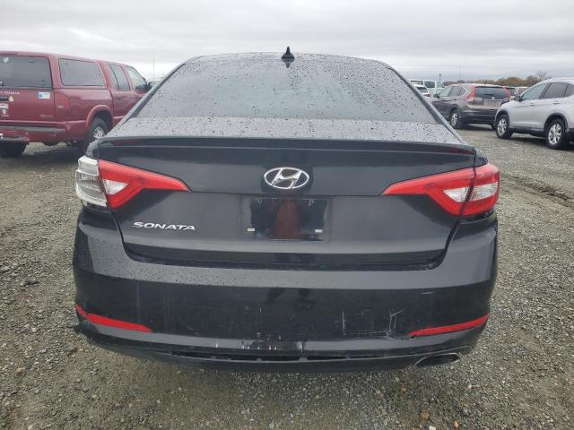 Photo 5 VIN: 5NPE24AF5FH190772 - HYUNDAI SONATA 