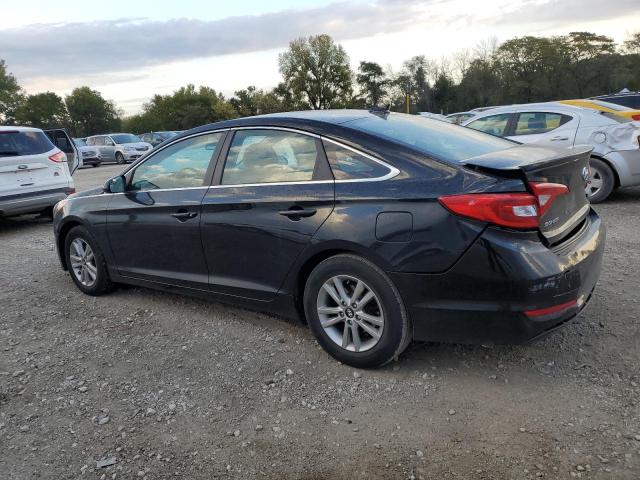 Photo 1 VIN: 5NPE24AF5FH192375 - HYUNDAI SONATA SE 