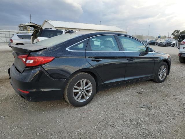 Photo 2 VIN: 5NPE24AF5FH192375 - HYUNDAI SONATA SE 