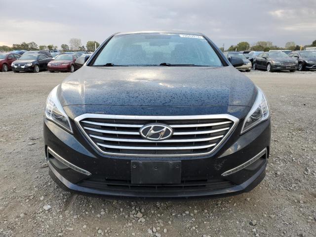 Photo 4 VIN: 5NPE24AF5FH192375 - HYUNDAI SONATA SE 