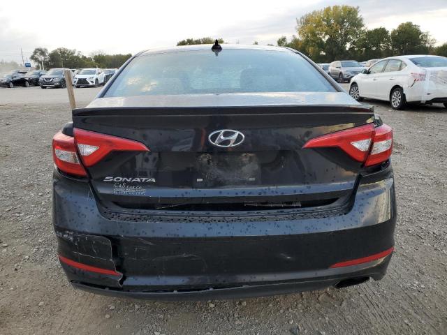 Photo 5 VIN: 5NPE24AF5FH192375 - HYUNDAI SONATA SE 