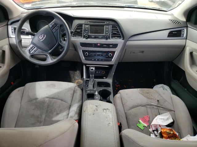 Photo 7 VIN: 5NPE24AF5FH200216 - HYUNDAI SONATA SE 