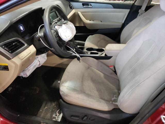 Photo 6 VIN: 5NPE24AF5FH200622 - HYUNDAI SONATA 