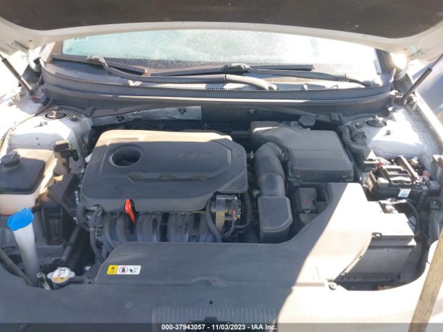 Photo 9 VIN: 5NPE24AF5FH201320 - HYUNDAI SONATA 