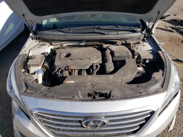 Photo 6 VIN: 5NPE24AF5FH201978 - HYUNDAI SONATA SE 