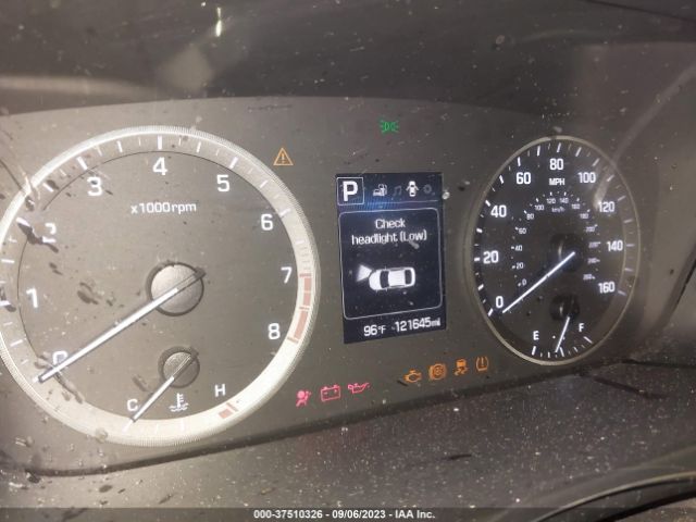 Photo 6 VIN: 5NPE24AF5FH202077 - HYUNDAI SONATA 