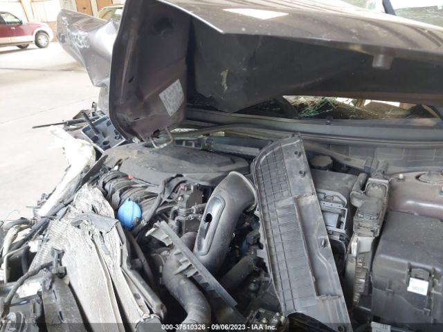 Photo 9 VIN: 5NPE24AF5FH202077 - HYUNDAI SONATA 