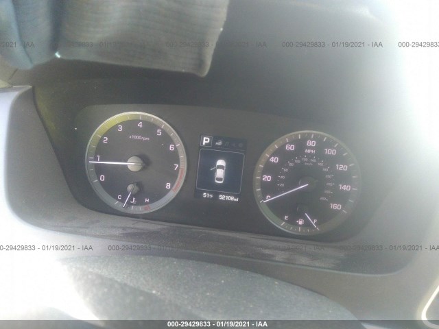 Photo 6 VIN: 5NPE24AF5FH204427 - HYUNDAI SONATA 