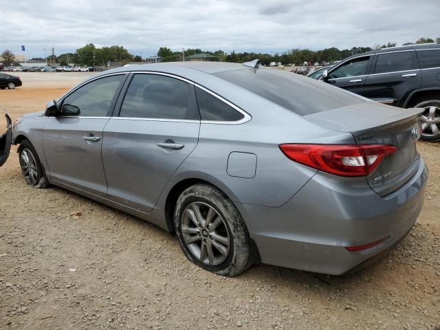 Photo 1 VIN: 5NPE24AF5FH205240 - HYUNDAI SONATA 