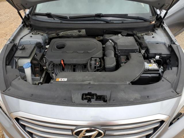 Photo 10 VIN: 5NPE24AF5FH205240 - HYUNDAI SONATA 