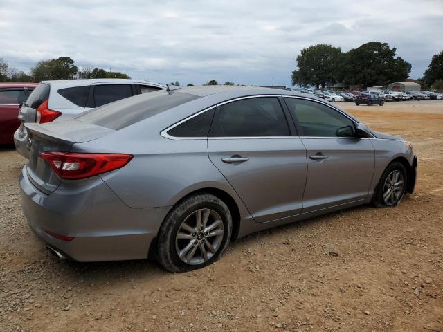 Photo 2 VIN: 5NPE24AF5FH205240 - HYUNDAI SONATA 