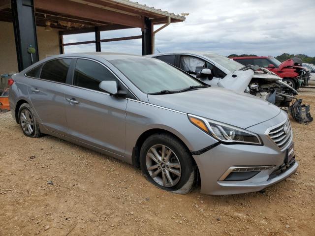 Photo 3 VIN: 5NPE24AF5FH205240 - HYUNDAI SONATA 