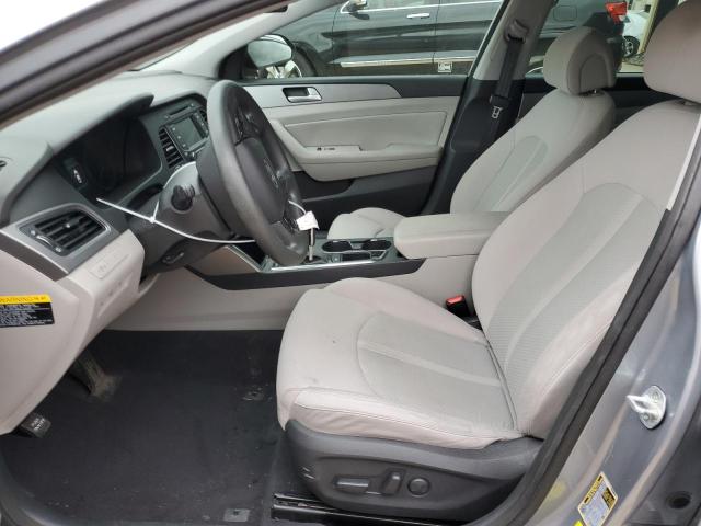 Photo 6 VIN: 5NPE24AF5FH205240 - HYUNDAI SONATA 