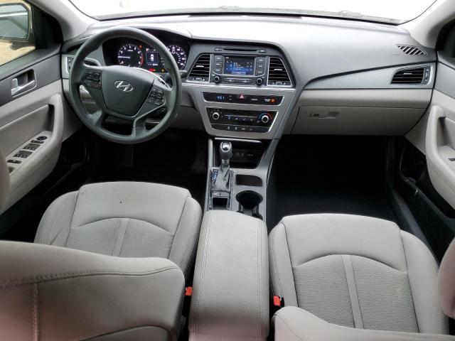 Photo 7 VIN: 5NPE24AF5FH205240 - HYUNDAI SONATA 