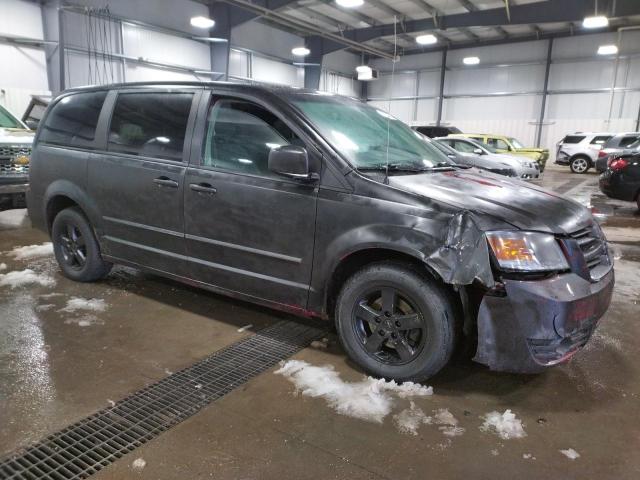 Photo 3 VIN: 5NPE24AF5FH205626 - DODGE CARAVAN 