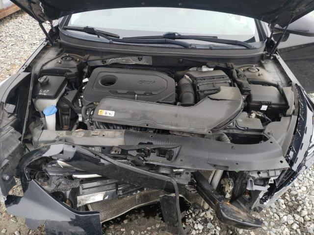 Photo 6 VIN: 5NPE24AF5FH208509 - HYUNDAI SONATA SE 