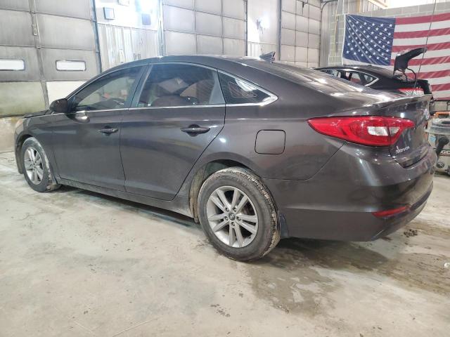 Photo 1 VIN: 5NPE24AF5FH211443 - HYUNDAI SONATA 