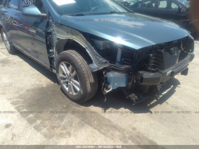 Photo 5 VIN: 5NPE24AF5FH213046 - HYUNDAI SONATA 