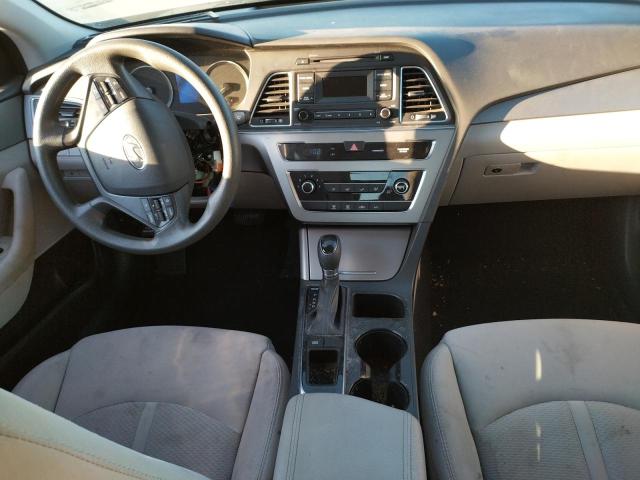 Photo 8 VIN: 5NPE24AF5FH217100 - HYUNDAI SONATA SE 