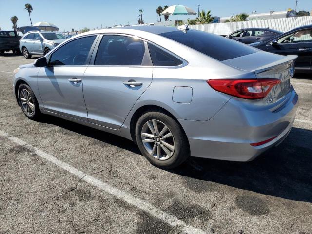 Photo 1 VIN: 5NPE24AF5FH217212 - HYUNDAI SONATA SE 