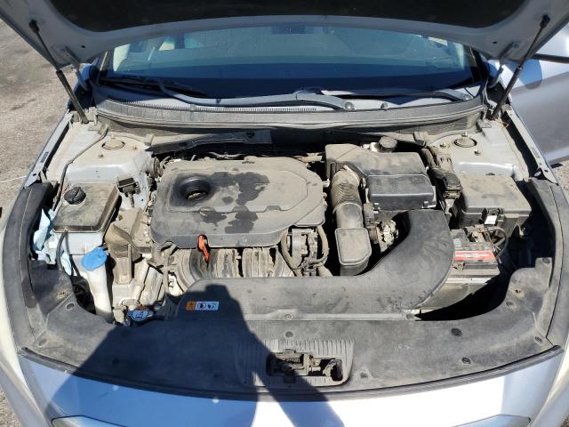 Photo 10 VIN: 5NPE24AF5FH217212 - HYUNDAI SONATA SE 