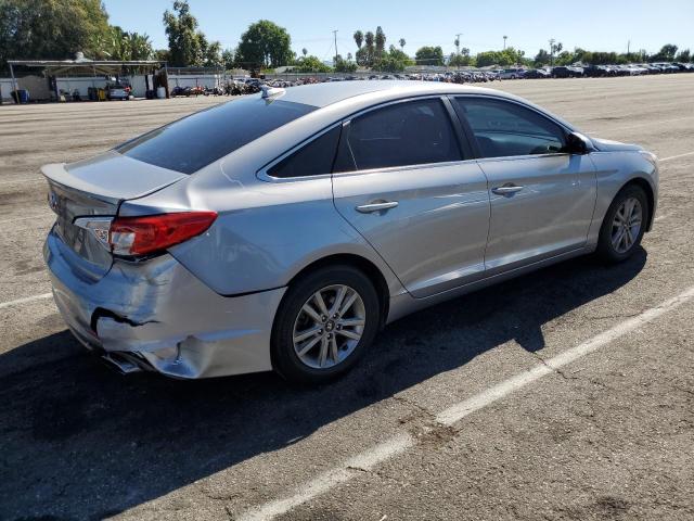 Photo 2 VIN: 5NPE24AF5FH217212 - HYUNDAI SONATA SE 