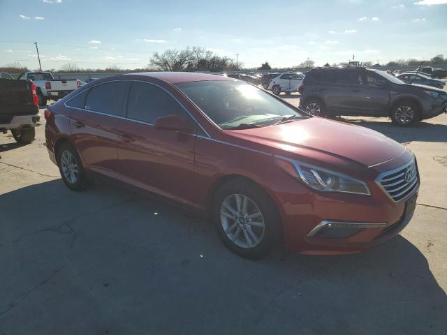 Photo 3 VIN: 5NPE24AF5FH219767 - HYUNDAI SONATA 