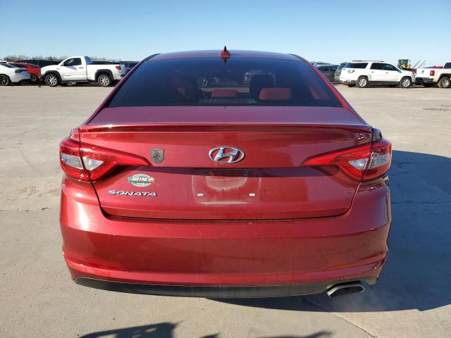 Photo 5 VIN: 5NPE24AF5FH219767 - HYUNDAI SONATA 