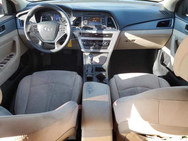 Photo 7 VIN: 5NPE24AF5FH219767 - HYUNDAI SONATA 