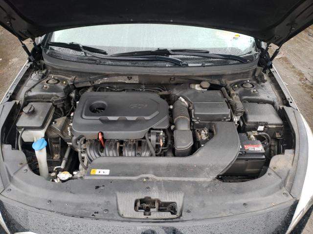 Photo 10 VIN: 5NPE24AF5FH220031 - HYUNDAI SONATA SE 