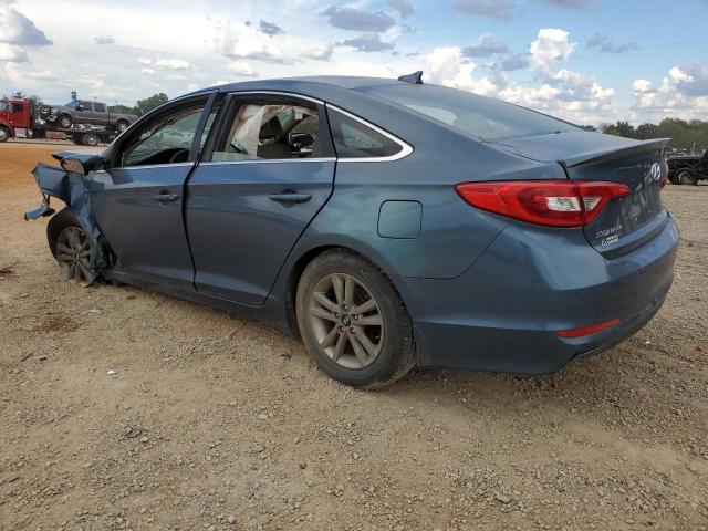 Photo 1 VIN: 5NPE24AF5FH222247 - HYUNDAI SONATA SE 