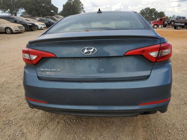 Photo 5 VIN: 5NPE24AF5FH222247 - HYUNDAI SONATA SE 