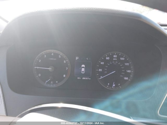 Photo 6 VIN: 5NPE24AF5FH228078 - HYUNDAI SONATA 