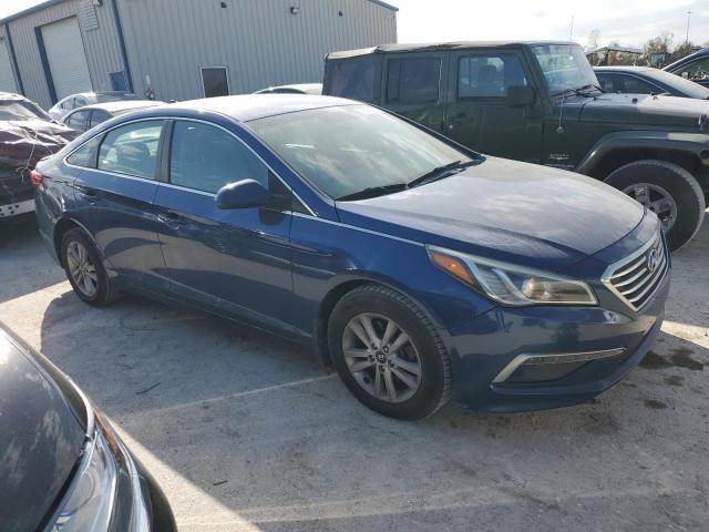 Photo 3 VIN: 5NPE24AF5FH230638 - HYUNDAI SONATA 