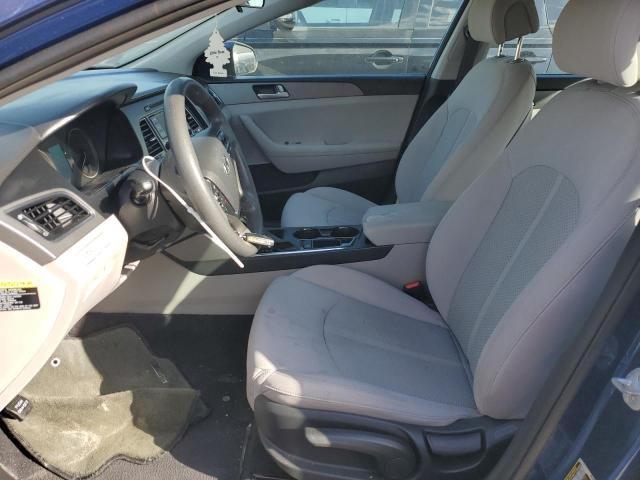 Photo 6 VIN: 5NPE24AF5FH230638 - HYUNDAI SONATA 