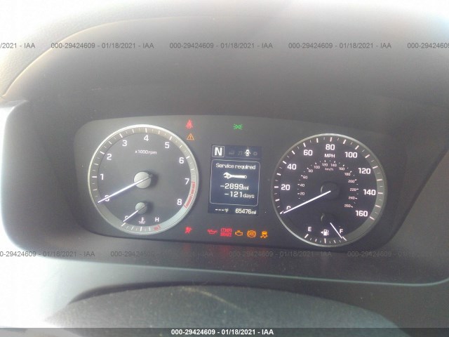 Photo 6 VIN: 5NPE24AF5FH232776 - HYUNDAI SONATA 